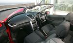 Peugeot 207 CC 2007 года